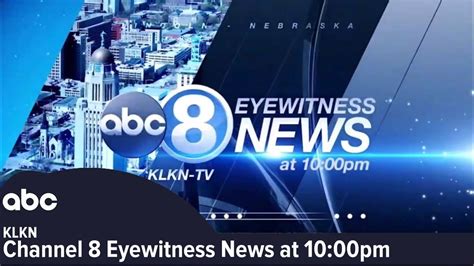 (KLKN) Lincolns mayoral candidates discussed public safety and property taxes Sunday night in a debate hosted by Channel 8. . Klkn channel 8